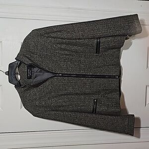 Signature Blazer by Larry Levine Size 18